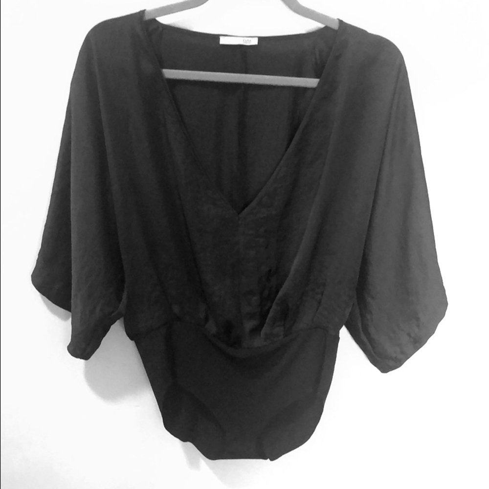 Zara body suit